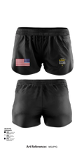 Wichita North Redhawks NG 83064196 Ranger Panties - 102