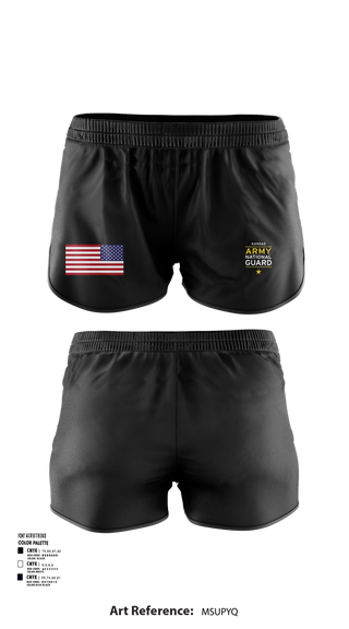 Ranger Panties, Wichita North Redhawks NG, , Teamtime, Team time, sublimation, custom sports apparel, team uniforms, spirit wear, spiritwear, sports uniforms, custom shirts, team store, custom team store, fundraiser sports, apparel fundraiser