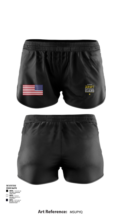 Wichita North Redhawks NG 83064196 Ranger Panties - 102