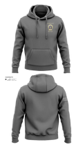 NCSD Warrant Squad 52511437 Hoodie - 21