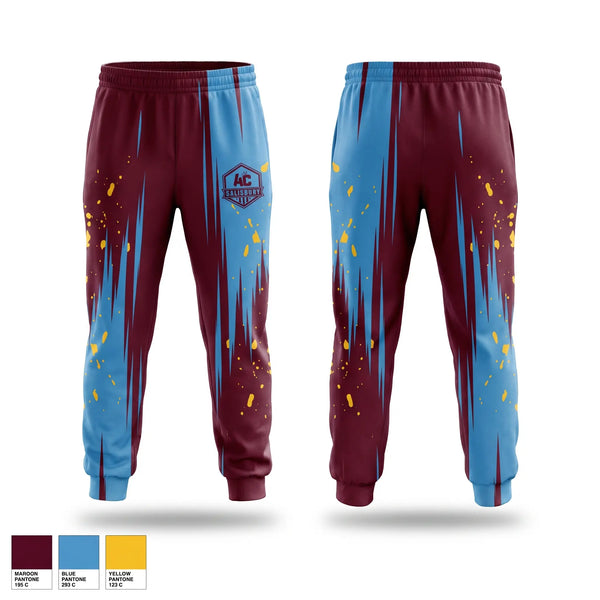 Sweatpants, ACS, Men's Soccer, Teamtime, Team time, sublimation, custom sports apparel, team uniforms, spirit wear, spiritwear, sports uniforms, custom shirts, team store, custom team store, fundraiser sports, apparel fundraiser