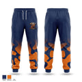PSI RHO PHI MILITARY FRATERNITY Inc Sweatpants - 1