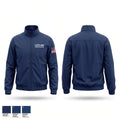 LIFELINE AMBULANCE Windbreaker - 1