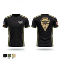Osceola County SWAT 2 63829478 Short Sleeve Performance Shirt - 1