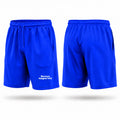 Berwyn Heights VFD Athletic Shorts With Pockets - 1