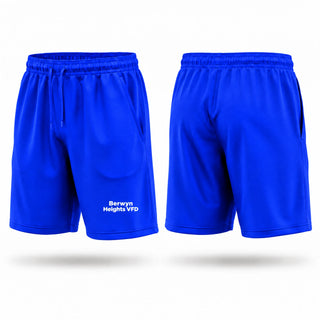 Athletic Shorts With Pockets, Berwyn Heights VFD, Fire Department, Teamtime, Team time, sublimation, custom sports apparel, team uniforms, spirit wear, spiritwear, sports uniforms, custom shirts, team store, custom team store, fundraiser sports, apparel fundraiser