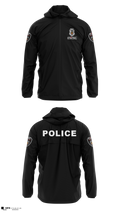 EVSC PD 77652522 Windbreaker - 2