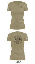 1/278th ACR 18022792 Women's Short Sleeve V-neck Shirt - 88