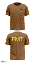 SOJTF 69323928 Old School Cotton Feel Shirt - 10
