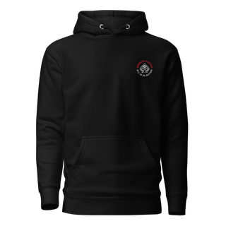 GFSC, 1-12 CAV 48486226 Unisex Premium Hoodie | Cotton Heritage M2580