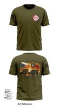 ManTech 79829219 Short Sleeve Performance Shirt - 104