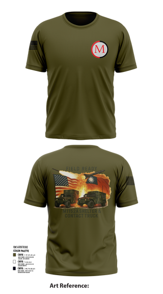 Short Sleeve Performance Shirt, ManTech, , Teamtime, Team time, sublimation, custom sports apparel, team uniforms, spirit wear, spiritwear, sports uniforms, custom shirts, team store, custom team store, fundraiser sports, apparel fundraiser
