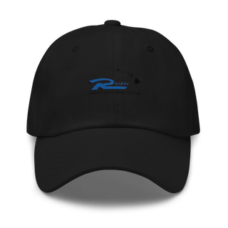 Dad hat - Black