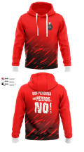 PERROS DEL MAL 12454683 Hoodie - 2