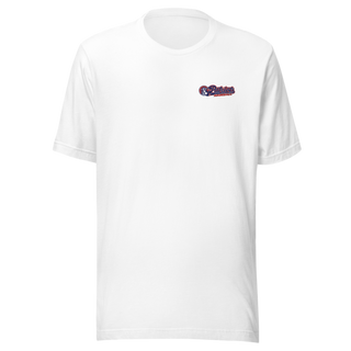 Lenape Valley Patriots 53127834 Unisex Staple T-Shirt | Bella + Canvas 3001
