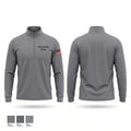 Sylvania Fire Windbreaker - 1