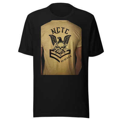 NCTC GULFPORT Unisex Staple T-Shirt