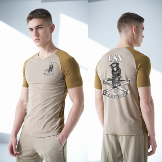 Short Sleeve Performance Shirt, NMCB-25, , Teamtime, Team time, sublimation, custom sports apparel, team uniforms, spirit wear, spiritwear, sports uniforms, custom shirts, team store, custom team store, fundraiser sports, apparel fundraiser