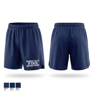 Ranger Panties, Munroe falls fire department, Fire Department, Teamtime, Team time, sublimation, custom sports apparel, team uniforms, spirit wear, spiritwear, sports uniforms, custom shirts, team store, custom team store, fundraiser sports, apparel fundraiser