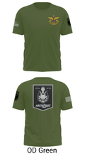 Fox Co 3-10 GSAB 20000256 Old School Cotton Feel Shirt - 50