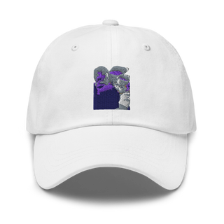 Pena 1012566 Classic Dad Hat | Yupoong 6245CM