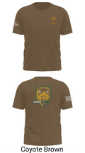 C Co 1-168 IN 52793869 Short Sleeve Performance Shirt - 15