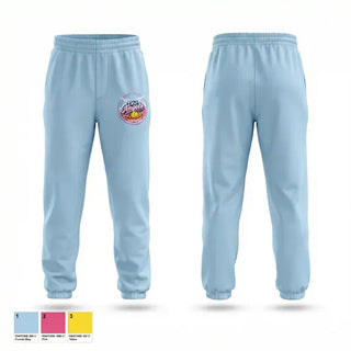 Sweatpants, Dirt Angels, Softball, Teamtime, Team time, sublimation, custom sports apparel, team uniforms, spirit wear, spiritwear, sports uniforms, custom shirts, team store, custom team store, fundraiser sports, apparel fundraiser