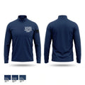 Glen Rock Volunteer Ambulance Corps 8626295 Windbreaker - 1