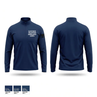 Windbreaker, Glen Rock Volunteer Ambulance Corps, EMS/EMT, Teamtime, Team time, sublimation, custom sports apparel, team uniforms, spirit wear, spiritwear, sports uniforms, custom shirts, team store, custom team store, fundraiser sports, apparel fundraiser