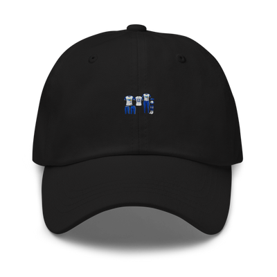Cullman Eliminators Dad hat
