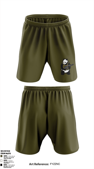 Athletic Shorts With Pockets, CYD Inc, , Teamtime, Team time, sublimation, custom sports apparel, team uniforms, spirit wear, spiritwear, sports uniforms, custom shirts, team store, custom team store, fundraiser sports, apparel fundraiser