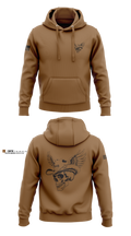 HHB FMT 61676081 Hoodie - 1