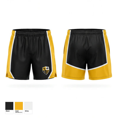 West Milford Track Shorts - 1