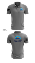 10th Mountain DivisionBlue Ridge Beverage Short Sleeve Performance Polo - 21
