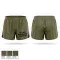 1st Civil Engineering Squadron Ranger Panties - 1