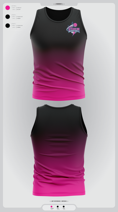 Lady Storm 72085833 Tank Top - 2