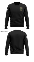 Wilson County Sheriff’s Department Crew Neck Sweatshirt - 11