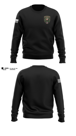 Crew Neck Sweatshirt, Wilson County Sheriff’s Department, Police, Teamtime, Team time, sublimation, custom sports apparel, team uniforms, spirit wear, spiritwear, sports uniforms, custom shirts, team store, custom team store, fundraiser sports, apparel fundraiser