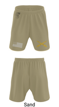 Cobra 3-321 FAR 80626179 Athletic Shorts With Pockets - 89