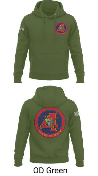 Hoodie, Combat Logistics Battalion 4, , Teamtime, Team time, sublimation, custom sports apparel, team uniforms, spirit wear, spiritwear, sports uniforms, custom shirts, team store, custom team store, fundraiser sports, apparel fundraiser