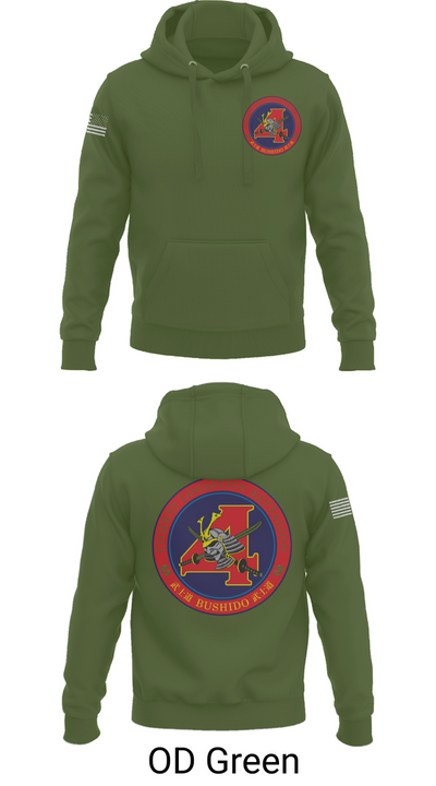 Combat Logistics Battalion 4 46395084 Hoodie - 58