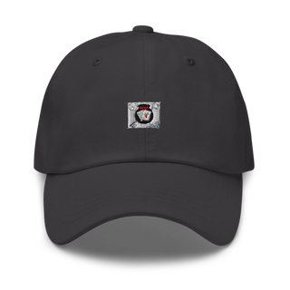 A Co 1347 DSSB 62460778 Classic Dad Hat | Yupoong 6245CM
