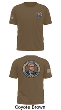 U.S Army memes 48956065 Old School Cotton Feel Shirt - 10