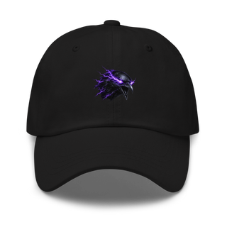 Dad hat - Black