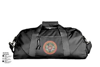 Duffle Bag, Marine Corps Security Forces Battalion, , Teamtime, Team time, sublimation, custom sports apparel, team uniforms, spirit wear, spiritwear, sports uniforms, custom shirts, team store, custom team store, fundraiser sports, apparel fundraiser