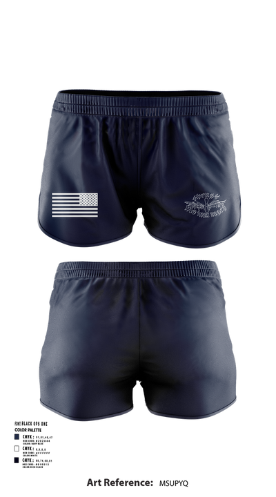 Vfa 122 46934114 Ranger Panties - 103