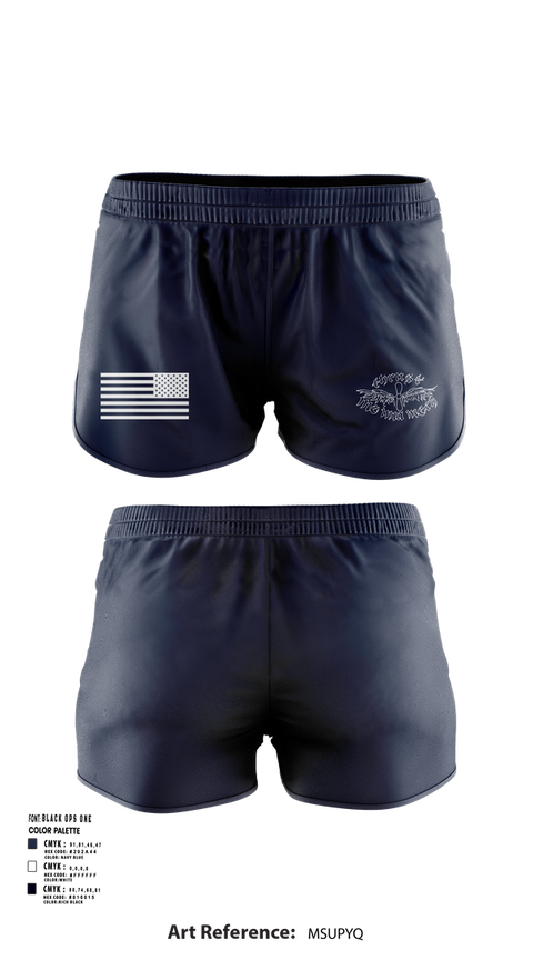 Ranger Panties, Vfa 122, , Teamtime, Team time, sublimation, custom sports apparel, team uniforms, spirit wear, spiritwear, sports uniforms, custom shirts, team store, custom team store, fundraiser sports, apparel fundraiser