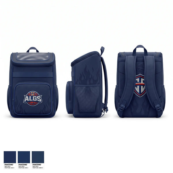 Gear Bag, Carlisle Fire & Rescue, Fire Department, Teamtime, Team time, sublimation, custom sports apparel, team uniforms, spirit wear, spiritwear, sports uniforms, custom shirts, team store, custom team store, fundraiser sports, apparel fundraiser