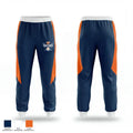 Westmont Youth Baseball 21491450 Sweatpants - 1