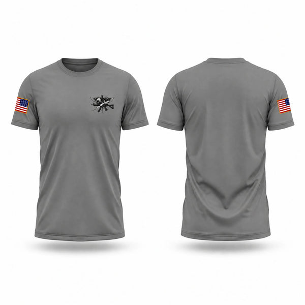 Old School Cotton Feel Shirt, Emergency Response Unit, Police, Teamtime, Team time, sublimation, custom sports apparel, team uniforms, spirit wear, spiritwear, sports uniforms, custom shirts, team store, custom team store, fundraiser sports, apparel fundraiser